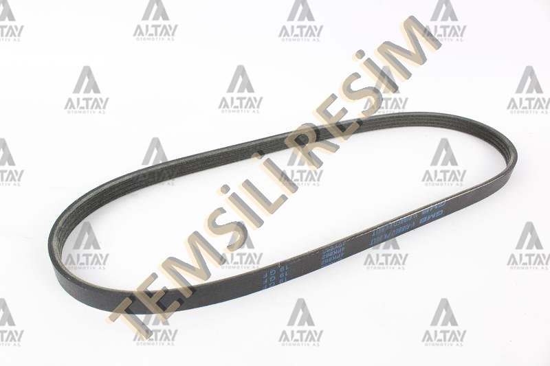 Hyundai Accent V Kayışı 1995-2000 (1995-2000) OEM 4PK895 Hyundai Accent V Kayışı 1995-2000 (1995-2000) OEM 4PK895